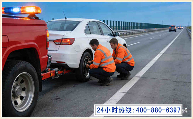 邵武道路救援 邵武道路救援